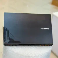 لپتاپ گیمینگ Gigabyte MF5 رم 16 گرافیک RTX4050|رایانه همراه|شیراز, ملاصدرا|دیوار
