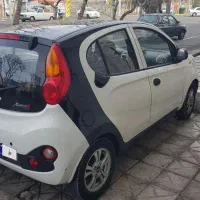 ام وی ام ۱۱۰ s|خودرو سواری و وانت|تهران, جمالزاده|دیوار