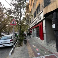 فروش ۱۱۳ متر سند اداری/بر بلوار میرداماد/سند آماده|فروش دفتر کار، اتاق اداری، مطب|تهران, میرداماد|دیوار