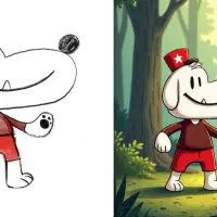 آموزش هوش مصنوعی و درامد دلاری رایگان|خدمات آموزشی|تهران, پونک|دیوار