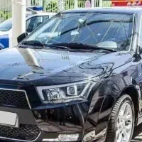 دنا پلاس اتومات آپشنال ۱۴۰۴