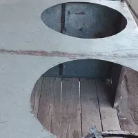 گاری چرخ|فروشگاه و مغازه|قم, محمد آباد|دیوار