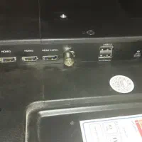 تلویزیون آیوا۵۵اینچ|تلویزیون و پروژکتور|قم, شهرک فاطمیه|دیوار