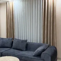 پرده مینیمال|پرده، رانر، رومیزی|سنندج, |دیوار