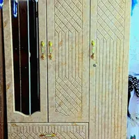 کمد لباس  نو|جاکفشی، کمد، دراور|تهران, قیام‌دشت|دیوار