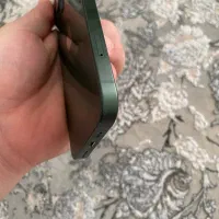 ایفون ۱۳ ریجستر شده|موبایل|بانه, |دیوار