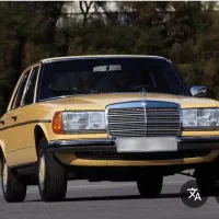 بنز c230 دانشجویی .مدارک