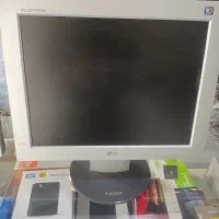 فروش مانیتور مناسب دوربین خانگی اداری|قطعات و لوازم جانبی رایانه|مشکین‌دشت, |دیوار