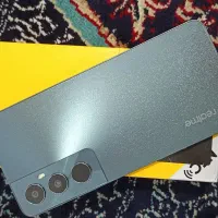 گوشی ریلمی c65 حافظه 256|موبایل|اهواز, گلستان|دیوار