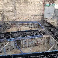 ارماتوربند