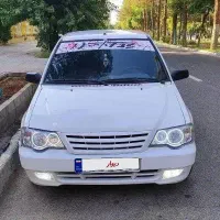 پراید 111 عروسک