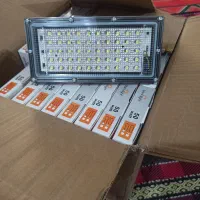 پروژکتور 50 وات قیمت عالی مناسب باغ و حیاط