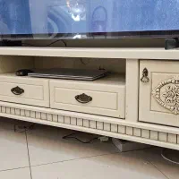 میز تلویزیون جدید|میز تلویزیون|تهران, مجیدآباد|دیوار