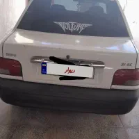 پراید مدل ۹۴