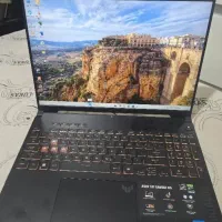 لپ تاپی که بشه باهاش گیم سنگین زد نیازم...