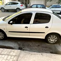 پژو 206 SD V8، مدل ۱۳۹۹|خودرو سواری و وانت|مشهد, طلاب|دیوار