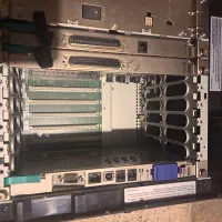 سانترال پاناسونیک ۱۶ خط شهری