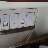 هیوندای سانتافه ix 45 2700cc، مدل ۲۰۰۸|خودرو سواری و وانت|اصفهان, کوی ولی عصر|دیوار