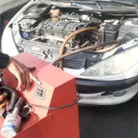 شست و شوی رادیات بخاری|خدمات موتور و ماشین|اراک, |دیوار