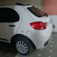 کوییک GXR-L|خودرو سواری و وانت|همدان, |دیوار