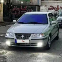 سمند x7 مدل ۸۲ دوگانه