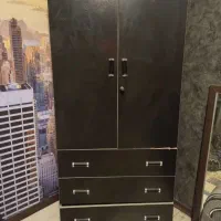 جاکفشی کمد لباسی