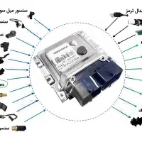 خدمات تخصصی برق و تنظیم موتور خودروهای ایرانی|خدمات موتور و ماشین|شاهرود, |دیوار