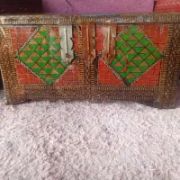 صندوقچه قدیمی