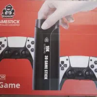 کنسول گیم استیک 3D