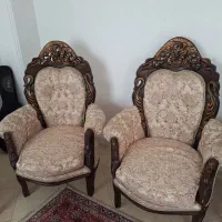 مبل استیل|مبلمان خانگی و میز عسلی|کرج, شهرک آسمان|دیوار