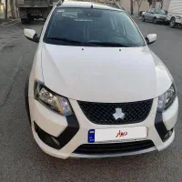 کوییک GXRتیپ L|خودرو سواری و وانت|کرج, شهرک ولیعصر|دیوار