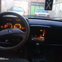 فروش خودرو پیکان ۸۳|خودرو سواری و وانت|مراغه, |دیوار