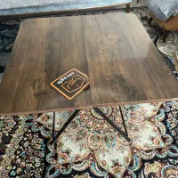 میزچوبی نونومحکم کمجاتاشوفقط۱۲۰۰تومان