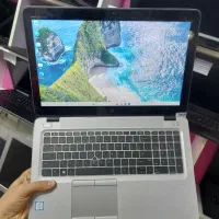 لپتاپ اسلیم سبک اچ پی لمسی i5 RAM16 SSD256 باکارتن