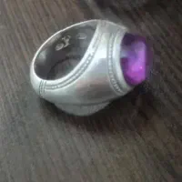انگشتر فدیوم دومهر