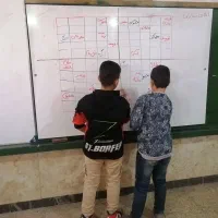 تدریس عمومی و خصوصی دوره دوم دروس ابتدایی