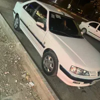 پارس ۹۹ tu5|خودرو سواری و وانت|شهرضا, |دیوار