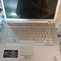 لپتاپ Sony VAIO مدل VGN-CR353