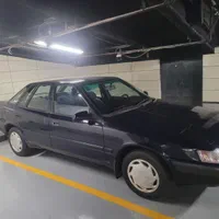 دوو اسپرو دنده‌ای، مدل ۱۹۹۴