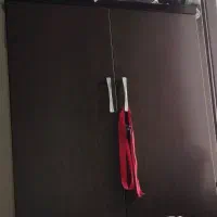 کمد لباس سه کشو