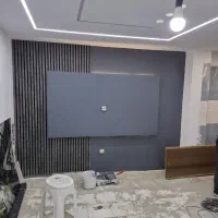 رنگ کاری نقاش ونقاشی ساختمان تمام مناطق