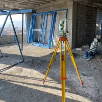 کلیه خدمات نقشه برداری در کرمان و استان