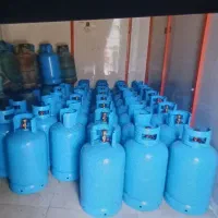 کپسول گازخانگی در حمیری