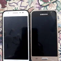 گوشی j5 و j3