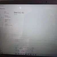 لبتاپ قدرتمند|رایانه همراه|مشهد, علی آباد|دیوار