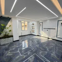 ۷۵متر/دیزاین خاص و منحصر به فرد/سند تکبرگ