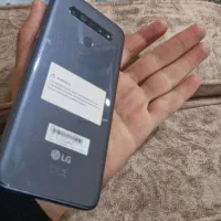 گوشی ال جی LG K61|موبایل|تفت, |دیوار