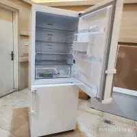 یخچال فریزر کمبی 30 فوت کندی یخساز اتومات کد BCR19|یخچال و فریزر|مشهد, الهیه|دیوار