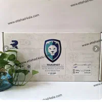 شیشه بالابر پراید سمت چپ آکبند زیر قیمت