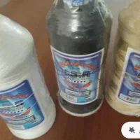 نخ ابریشمی مقاوم